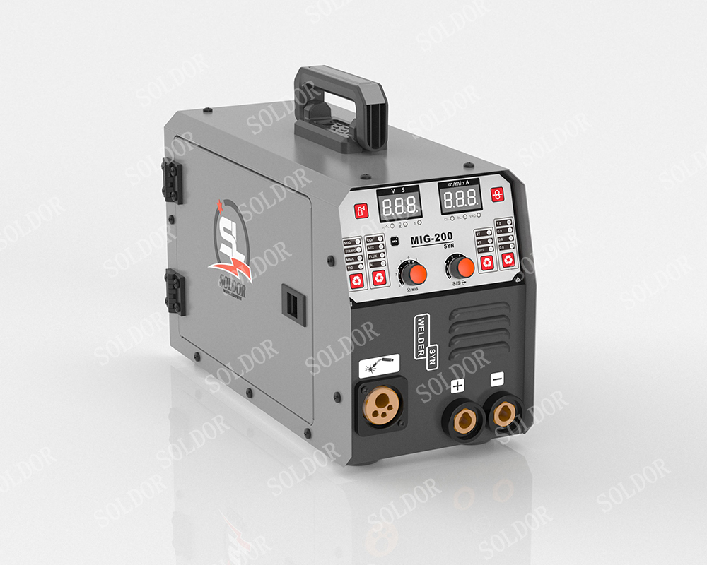 MIG200